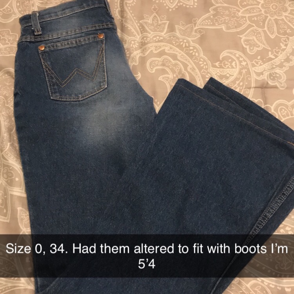Bell wranglers